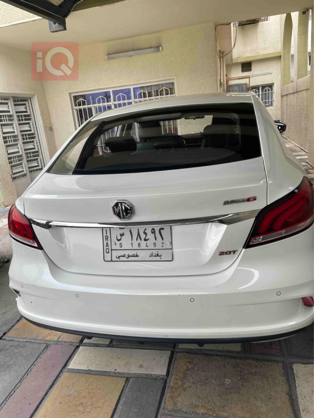 MG 6